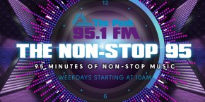 Non-Stop 95